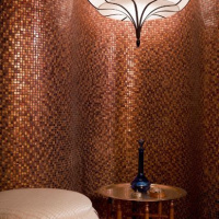 Мозаїка Dune 186367 Hermes 29.8*29.8 мідного кольору Мозаїка Dune 186367 Hermes 29.8*29.8 мідного кольору