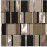 Мозаїка Dune 186891 Globe 29.8*29.8 бежева коричнева Мозаїка Dune 186891 Globe 29.8*29.8 бежева коричнева