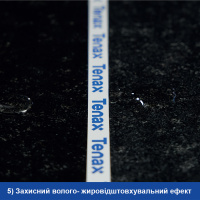 Просочення захисне Tenax Ager Tiger 1 л відштовхуваюча антіграфіті з мокрим ефектом для каменю кварцу Просочення захисне Tenax Ager Tiger 1 л відштовхуваюча антіграфіті з мокрим ефектом для каменю кварцу