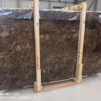 Emperador Dark, Мармуровий сляб (сляб) 20мм Emperador Dark, Мармуровий сляб (сляб) 20мм