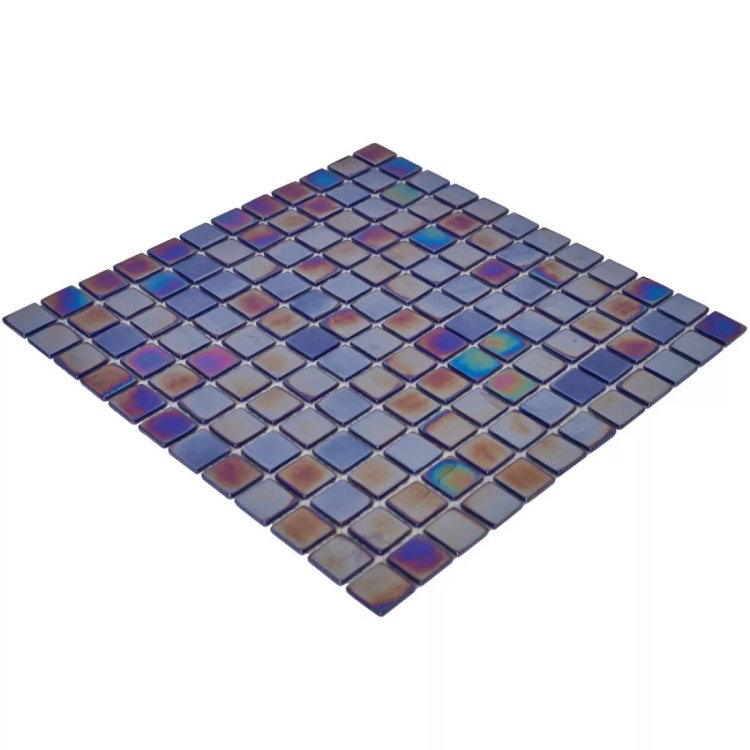 Мозаїка зі скла PL25304 COBALT