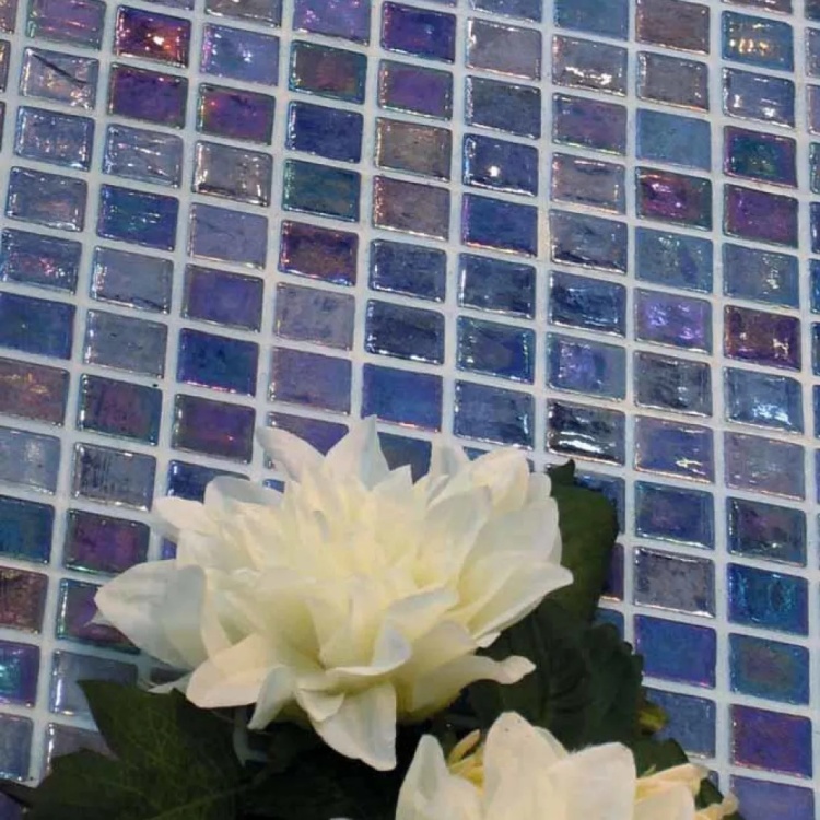 Мозаїка зі скла PL25304 COBALT