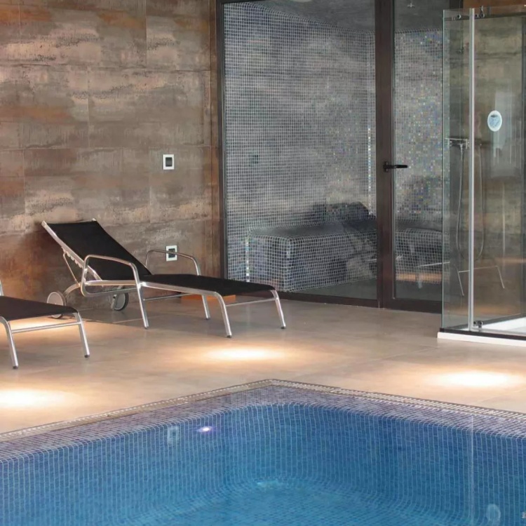 Мозаїка зі скла PL25304 COBALT