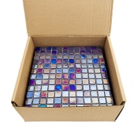 Мозаїка зі скла PL25304 COBALT Мозаїка зі скла PL25304 COBALT