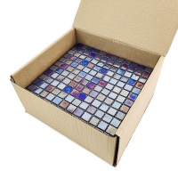 Мозаїка зі скла PL25304 COBALT Мозаїка зі скла PL25304 COBALT