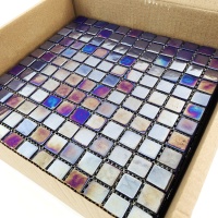 Мозаїка зі скла PL25304 COBALT Мозаїка зі скла PL25304 COBALT