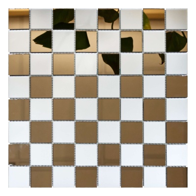 Мозаика зеркальная Vivacer ZM-04