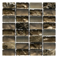 Мозаїка скляна S-MOS CLHT05 ST+GL DARK PEARL Mozaico De Lux (304×286) Мозаїка скляна S-MOS CLHT05 ST+GL DARK PEARL Mozaico De Lux (304×286)