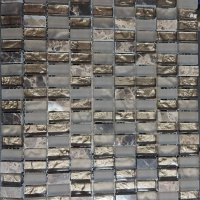 Мозаїка скляна S-MOS CLHT05 ST+GL DARK PEARL Mozaico De Lux (304×286) Мозаїка скляна S-MOS CLHT05 ST+GL DARK PEARL Mozaico De Lux (304×286)