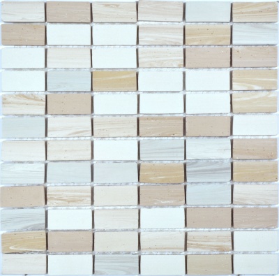 Мозаїка з керамограніту Kotto Ceramica MI7 CS 306