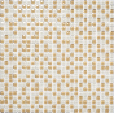 Мозаїка керамічна Kotto Ceramica GM 410002 C2 Beige m 36/Beige w 300 х 300 х 4 ( 10 х 10 )