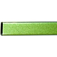 Фриз скляний Kotto Ceramica GF 501526 green silver 15 х 500 х 8 Фриз скляний Kotto Ceramica GF 501526 green silver 15 х 500 х 8