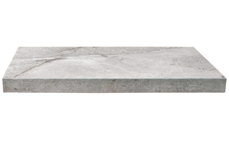 Сходинка з керамограніту Kotto Ceramica SGG 30060005 Майстер Сільвер 295х597х40