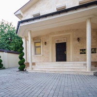 Плитка из травертина Light Filled and Honed 1,2х30,5х45,7 см, бежевая матовая заполненная шлифованная Standart 2-nd ch. Плитка из травертина Light Filled and Honed 1,2х30,5х45,7 см, бежевая матовая заполненная шлифованная Standart 2-nd ch.