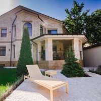 Плитка из травертина Light Filled and Honed 1,2х30,5х45,7 см, бежевая матовая заполненная шлифованная Standart 2-nd ch. Плитка из травертина Light Filled and Honed 1,2х30,5х45,7 см, бежевая матовая заполненная шлифованная Standart 2-nd ch.