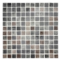 Стеклянная мозаика MX25-2/09/16 Стеклянная мозаика MX25-2/09/16