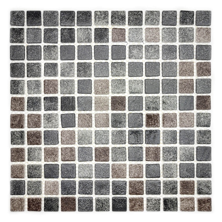 Стеклянная мозаика MX25-2/09/16