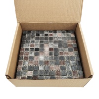 Стеклянная мозаика MX25-2/09/16 Стеклянная мозаика MX25-2/09/16