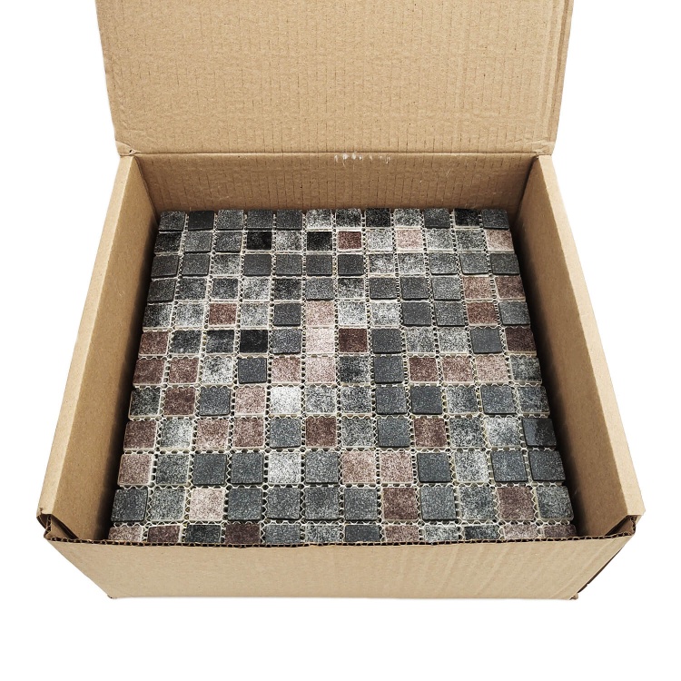 Стеклянная мозаика MX25-2/09/16