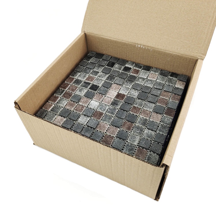 Стеклянная мозаика MX25-2/09/16