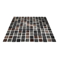 Стеклянная мозаика MX25-2/09/16 Стеклянная мозаика MX25-2/09/16