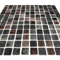 Стеклянная мозаика MX25-2/09/16 Стеклянная мозаика MX25-2/09/16