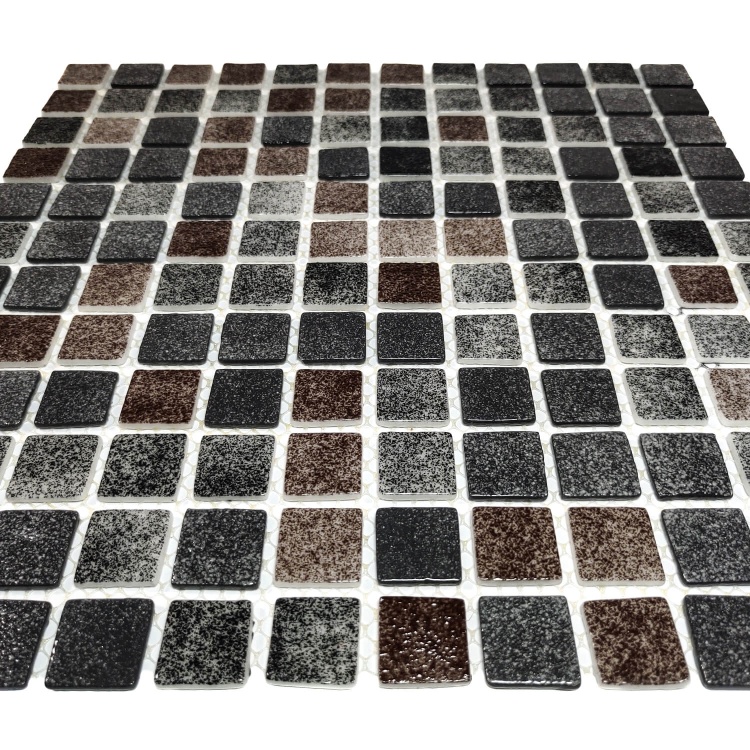 Стеклянная мозаика MX25-2/09/16