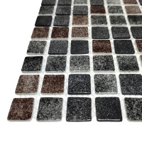 Стеклянная мозаика MX25-2/09/16 Стеклянная мозаика MX25-2/09/16