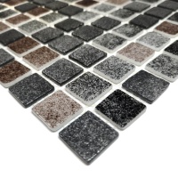 Стеклянная мозаика MX25-2/09/16 Стеклянная мозаика MX25-2/09/16