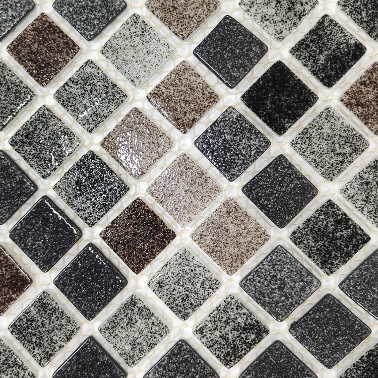 Стеклянная мозаика MX25-2/09/16