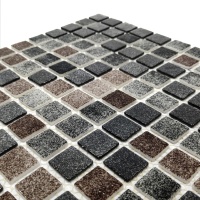 Стеклянная мозаика MX25-2/09/16 Стеклянная мозаика MX25-2/09/16