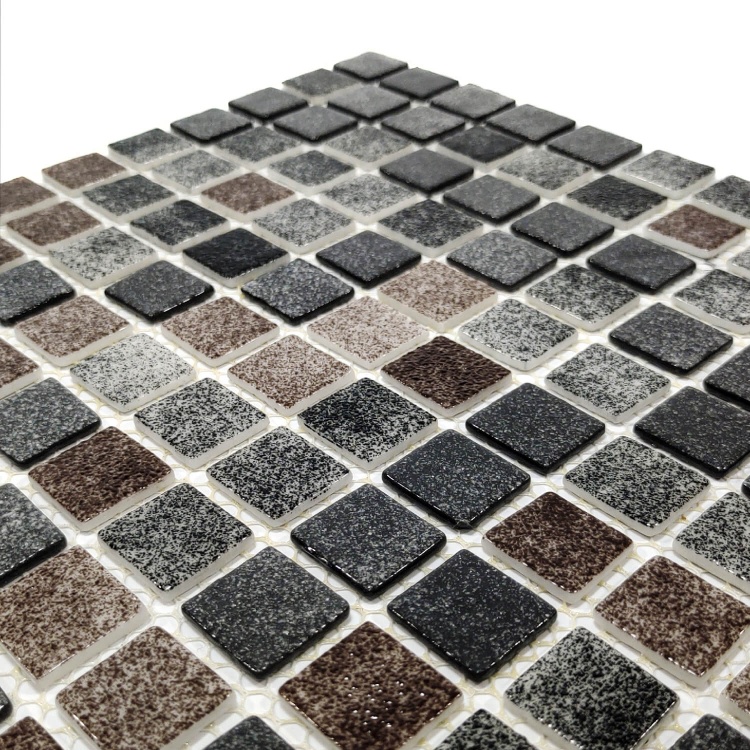 Стеклянная мозаика MX25-2/09/16