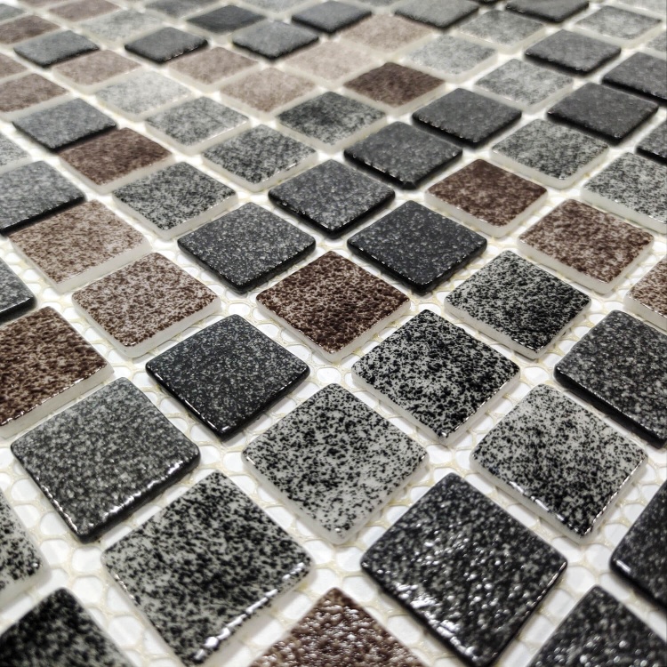 Стеклянная мозаика MX25-2/09/16