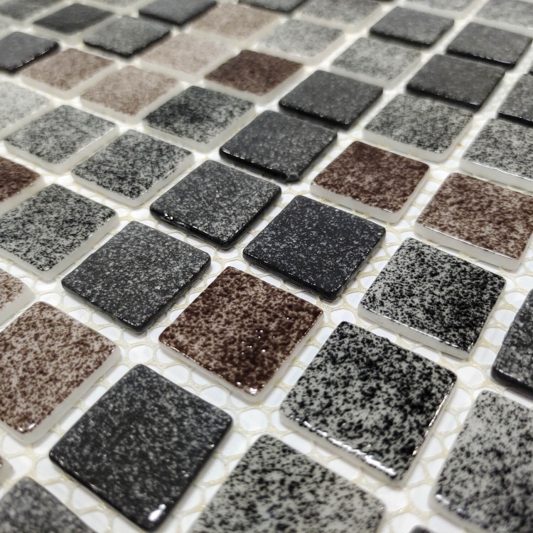 Стеклянная мозаика MX25-2/09/16