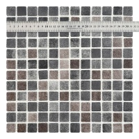 Стеклянная мозаика MX25-2/09/16 Стеклянная мозаика MX25-2/09/16