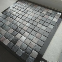 Стеклянная мозаика MX25-2/09/16 Стеклянная мозаика MX25-2/09/16