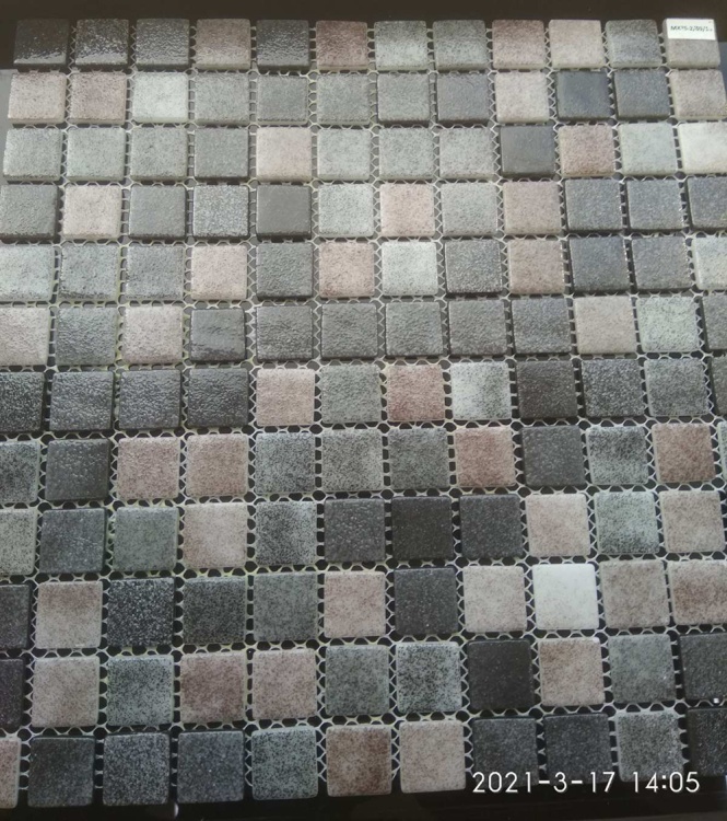 Стеклянная мозаика MX25-2/09/16