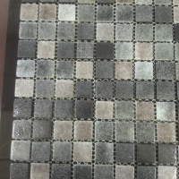 Стеклянная мозаика MX25-2/09/16 Стеклянная мозаика MX25-2/09/16