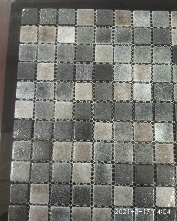 Стеклянная мозаика MX25-2/09/16