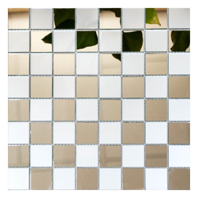 Мозаика зеркальная Vivacer ZM-06