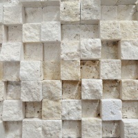 Мозаїка Vivacer N4 Light travertine Mosaic Мозаїка Vivacer N4 Light travertine Mosaic