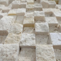 Мозаїка Vivacer N4 Light travertine Mosaic Мозаїка Vivacer N4 Light travertine Mosaic