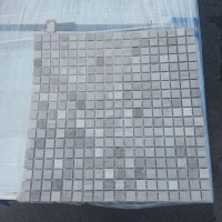 Мозаїка Mozaico De Lux Cl-Mos CCLAYRK23001 30,5х30,5 см Мозаїка Mozaico De Lux Cl-Mos CCLAYRK23001 30,5х30,5 см