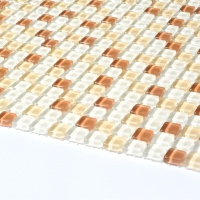 Мозаика керамическая Kotto Ceramica GM 410003 C2 Honey m/Honey w 300 х 300 х 4   ( 10 х 10 )