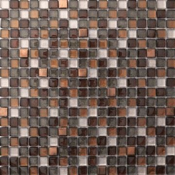 Мозаїка Dune Cassiopeia 30*30 коричнева