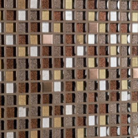 Мозаїка Dune Cassiopeia 30*30 коричнева