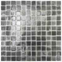 Мозаика стеклянная АкваМо Limited Edition 43 на сетке Мозаика стеклянная АкваМо Limited Edition 43 на сетке