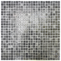 Мозаика стеклянная АкваМо Limited Edition 43 на сетке Мозаика стеклянная АкваМо Limited Edition 43 на сетке