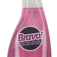 Очищувач Tenax Bravo Anticalcare 1 л кислотний від вапняного нальоту на камені кераміці склі Очищувач Tenax Bravo Anticalcare 1 л кислотний від вапняного нальоту на камені кераміці склі