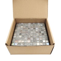 Стеклянная мозаика MX254216516 Стеклянная мозаика MX254216516